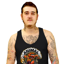 Load image into Gallery viewer, Animal Custom Chaos Garage