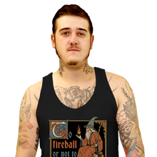 Load image into Gallery viewer, To Fireball Or Not