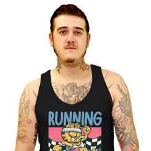 Load image into Gallery viewer, Running Out Of Social Energy