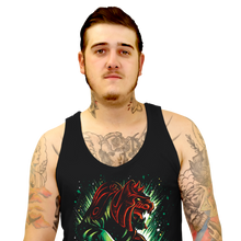 Load image into Gallery viewer, The Fighting Tiger