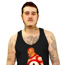 Load image into Gallery viewer, Ukiyo Kratos