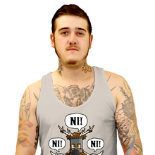 Load image into Gallery viewer, The Knights Of Ni