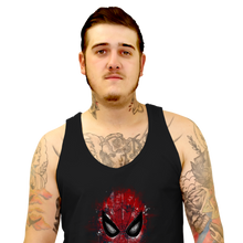 Load image into Gallery viewer, Crimson Web