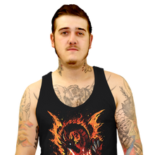 Load image into Gallery viewer, Fiery Red Dragon