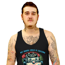 Load image into Gallery viewer, My Inner Child Is Calling