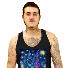 Load image into Gallery viewer, Falling Through A Starry Sky