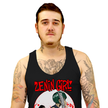 Load image into Gallery viewer, Zenin Girl