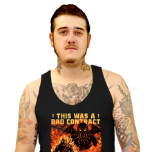 Load image into Gallery viewer, Bad Contract