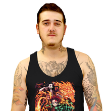 Load image into Gallery viewer, Infernal Sibling Flame