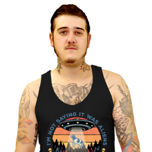 Load image into Gallery viewer, It Was Aliens