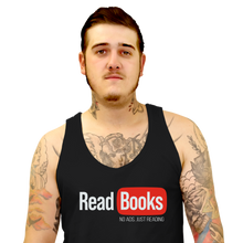 Load image into Gallery viewer, Read Books