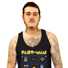Load image into Gallery viewer, Past-Man