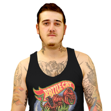 Load image into Gallery viewer, The Brave Battle Cat