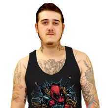 Load image into Gallery viewer, Mercenary For Hire