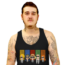 Load image into Gallery viewer, Reservoir Pirates