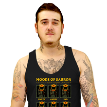 Load image into Gallery viewer, Sauron Moods