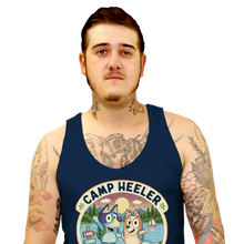 Load image into Gallery viewer, Camp Heeler