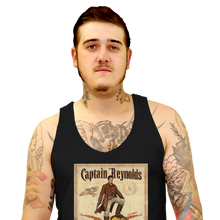 Load image into Gallery viewer, Captain Reynolds