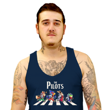 Load image into Gallery viewer, The Pilots