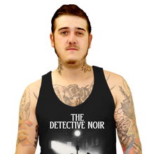 Load image into Gallery viewer, The Detective Noir