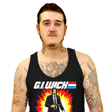 Load image into Gallery viewer, G.I. Wick