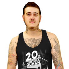 Load image into Gallery viewer, 20th Century Human