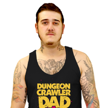 Load image into Gallery viewer, Dungeon Crawler Dad