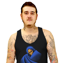 Load image into Gallery viewer, The Skull Faced Sorcerer