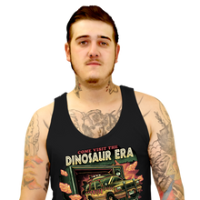 Load image into Gallery viewer, The Dinosaur Era