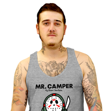 Load image into Gallery viewer, Mr. Camper