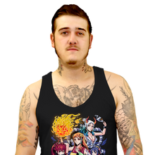 Load image into Gallery viewer, Crimson Voyage