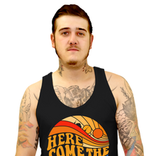 Load image into Gallery viewer, Here Come The Suns