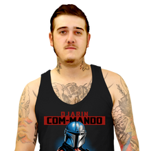 Load image into Gallery viewer, Com-Mando