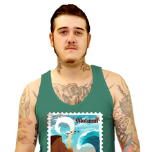 Load image into Gallery viewer, Motunui Stamp