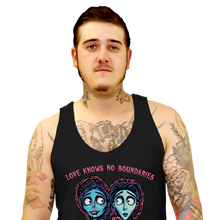 Load image into Gallery viewer, Love Knows No Boundaries