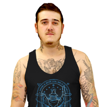 Load image into Gallery viewer, A Wizard Is Never Late