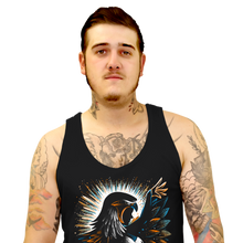 Load image into Gallery viewer, The Falcon Sorceress