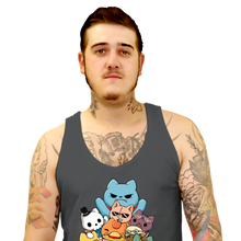 Load image into Gallery viewer, King Of The Kittens