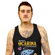 Load image into Gallery viewer, Magical Ocarina