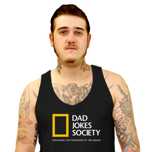 Load image into Gallery viewer, Dad Jokes Society