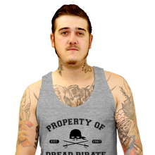 Load image into Gallery viewer, Property Of Dread Pirate University