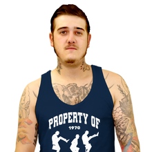 Load image into Gallery viewer, Property Of The Ministry of Silly Walks