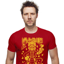 Load image into Gallery viewer, Peaceful Human