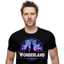 Load image into Gallery viewer, Wonderland