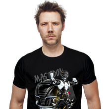 Load image into Gallery viewer, Mastodon