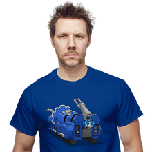 Load image into Gallery viewer, Ranger Ventura