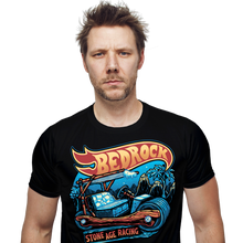 Load image into Gallery viewer, Bedrock Racing