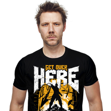 Load image into Gallery viewer, Get Over Here!!!