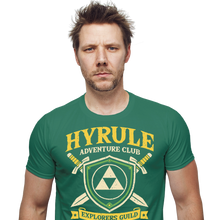 Load image into Gallery viewer, Hyrule Adventure Club