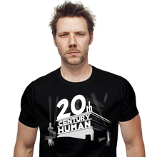 Load image into Gallery viewer, 20th Century Human